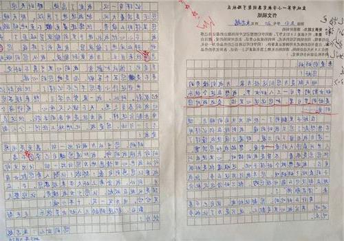 我最感謝的母親作文開頭結尾怎么寫