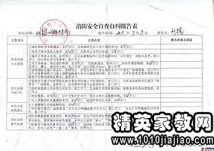 物業(yè)品質(zhì)整改報告(產(chǎn)品質(zhì)量整改報告)