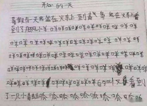 寫(xiě)有關(guān)發(fā)現(xiàn)的作文開(kāi)頭