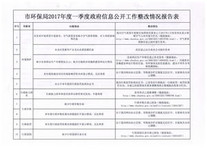 存在問題整改情況報告(黨建整改情況報告)