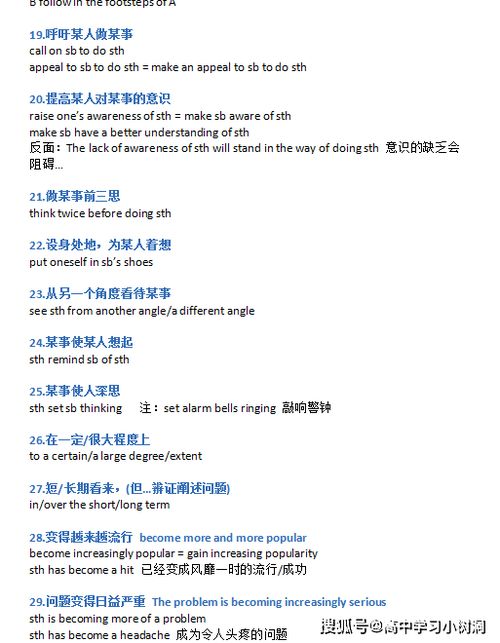 2020高考英語(yǔ)作文萬(wàn)能句開(kāi)頭