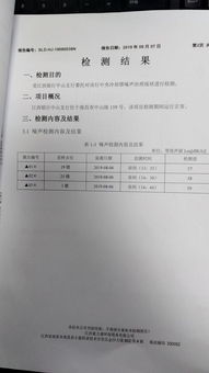 關(guān)于噪聲的調查報告三篇(啰噪（囉噪）)