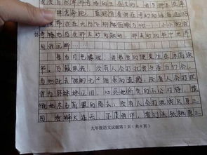 與書(shū)中人物對話(huà)的作文的開(kāi)頭