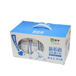 蒙牛牛奶和蒙牛奶粉哪個(gè)更適合早餐啊！(蒙牛奶粉怎么樣？)