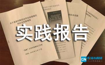 關(guān)于綜合實(shí)踐報告(關(guān)于綜合實(shí)踐報告的評語(yǔ))