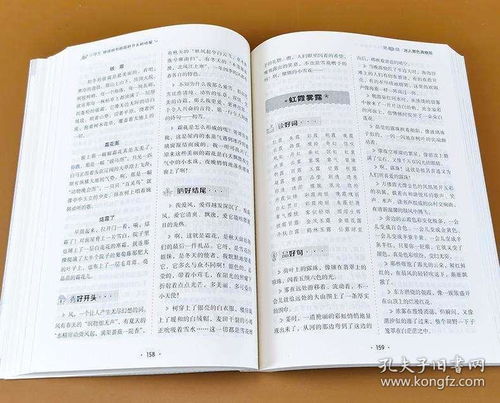 六級作文開(kāi)頭和結尾的好句