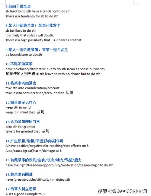 作文,萬(wàn)能,開(kāi)頭,高考英語(yǔ)