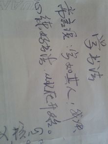 觀于書(shū)法的作文開(kāi)頭