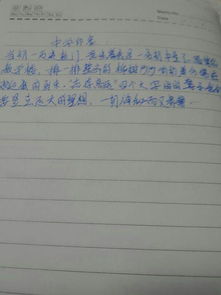 印象作文開(kāi)頭高中
