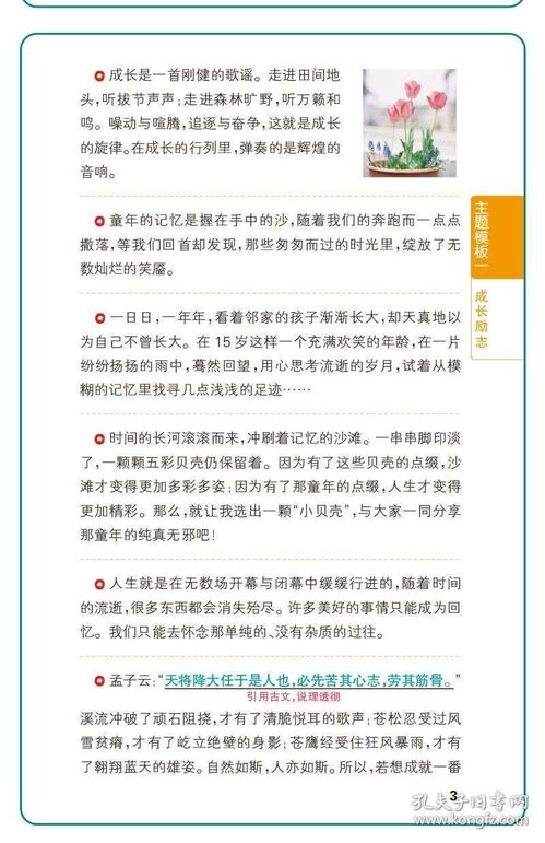 議論文,作文,萬(wàn)能,開(kāi)頭