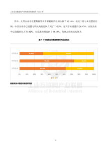 工業(yè)企業(yè)調研報告(工業(yè)企業(yè)調研報告)