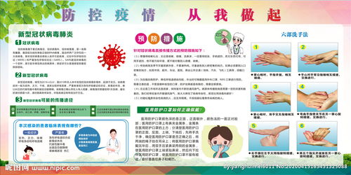 防疫情從我做起作文開(kāi)頭