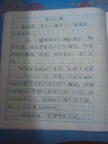 童話故事自編作文開(kāi)頭