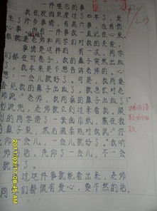 作文開(kāi)頭難忘的事