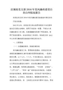 社區自查整改報告(社區自查整改報告)