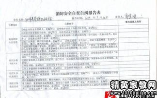 審查安全工作自查報告范文(學(xué)校安全工作自查報告范文)