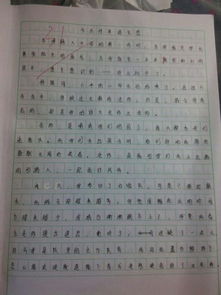 我努力我最美作文開(kāi)頭
