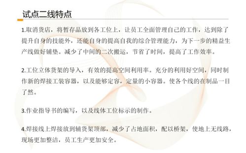 精益生產(chǎn)年終工作總結報告(精益生產(chǎn)工作計劃)
