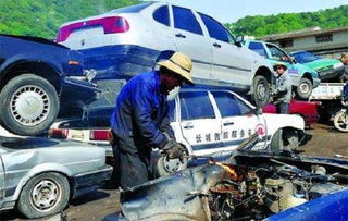 機動(dòng)車(chē)報廢年限(機動(dòng)車(chē)的報廢年限)