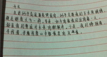 自信是最美的行囊作文開頭結(jié)尾