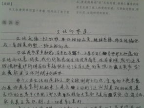 以滋味為題的作文開頭