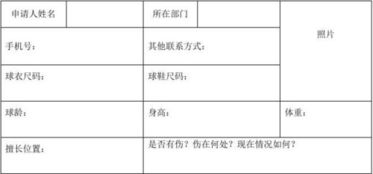 組建足球隊策劃方案(組建足球隊策劃方案)