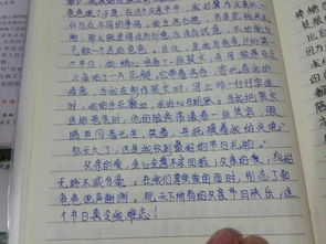 我愛(ài)的我家人作文開(kāi)頭