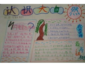 以感悟自然為話(huà)題的作文開(kāi)頭