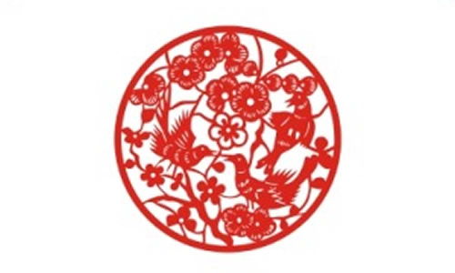關(guān)于初中寫(xiě)窗花的作文開(kāi)頭