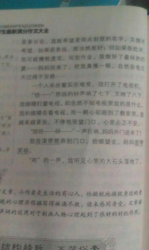 母愛(ài)伴我成長(cháng)作文500字開(kāi)頭