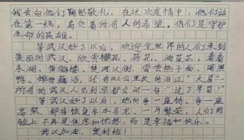 我身邊的抗疫故事800字作文,我身邊的抗疫故事400字作文,我身邊的抗疫故事600字作文