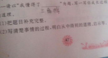 是生活讓我懂得了堅強作文開頭結(jié)尾