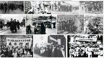 一二九運動(dòng)事件簡(jiǎn)介(一二九運動(dòng)事件經(jīng)過(guò))