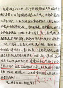 他被冤枉了作文的開(kāi)頭