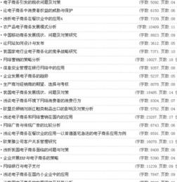 會(huì )計的畢業(yè)論文范文內容(會(huì )計的畢業(yè)論文范文)
