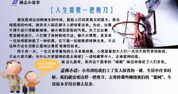 英語勵志故事600字作文開頭結尾