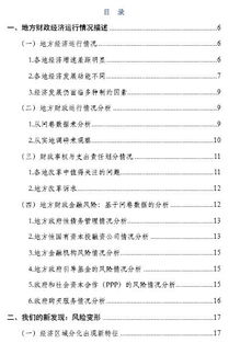 財政情況的調研報告(某鄉鎮財政運行情況調研報告)