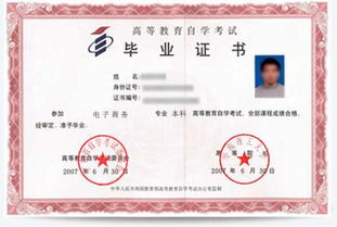 華南理工大學(xué)自考本科學(xué)位分數