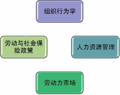 自考人力資源管理本科難不難