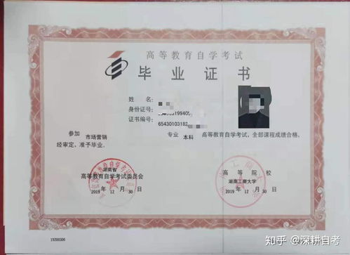 自考本科什么專(zhuān)業(yè)