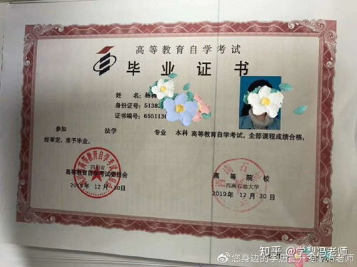 自考本科授予學(xué)位學(xué)科