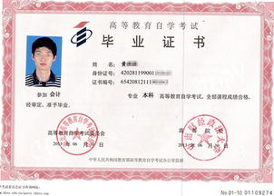 藥劑自考本科條件