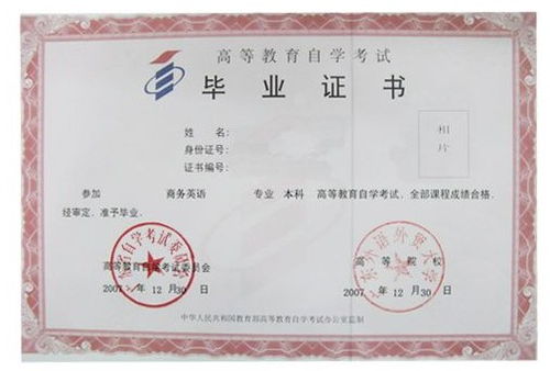 國際貿易本科自考簡(jiǎn)單嗎