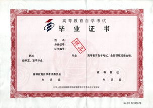 自考專(zhuān)科跟本科可以選不同的專(zhuān)業(yè)