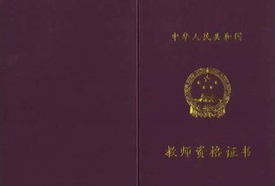 自考本科可以教師資格證初級嗎