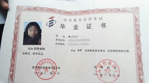 西藏自考本科報(bào)名費(fèi)要交嗎