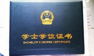 自考本科有學(xué)士學(xué)位證留學(xué)可以嗎