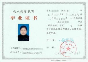 寧波成教自考本科
