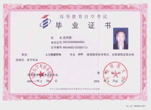自考大專(zhuān)可以上統招本科嗎