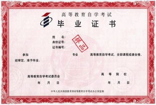 湖南自考本科什么時(shí)候注冊